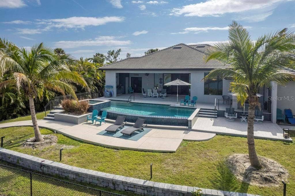 25462 SHORE DRIVE, Punta Gorda, FL 33950 25462 SHORE DRIVE, Punta Gorda, FL 33950