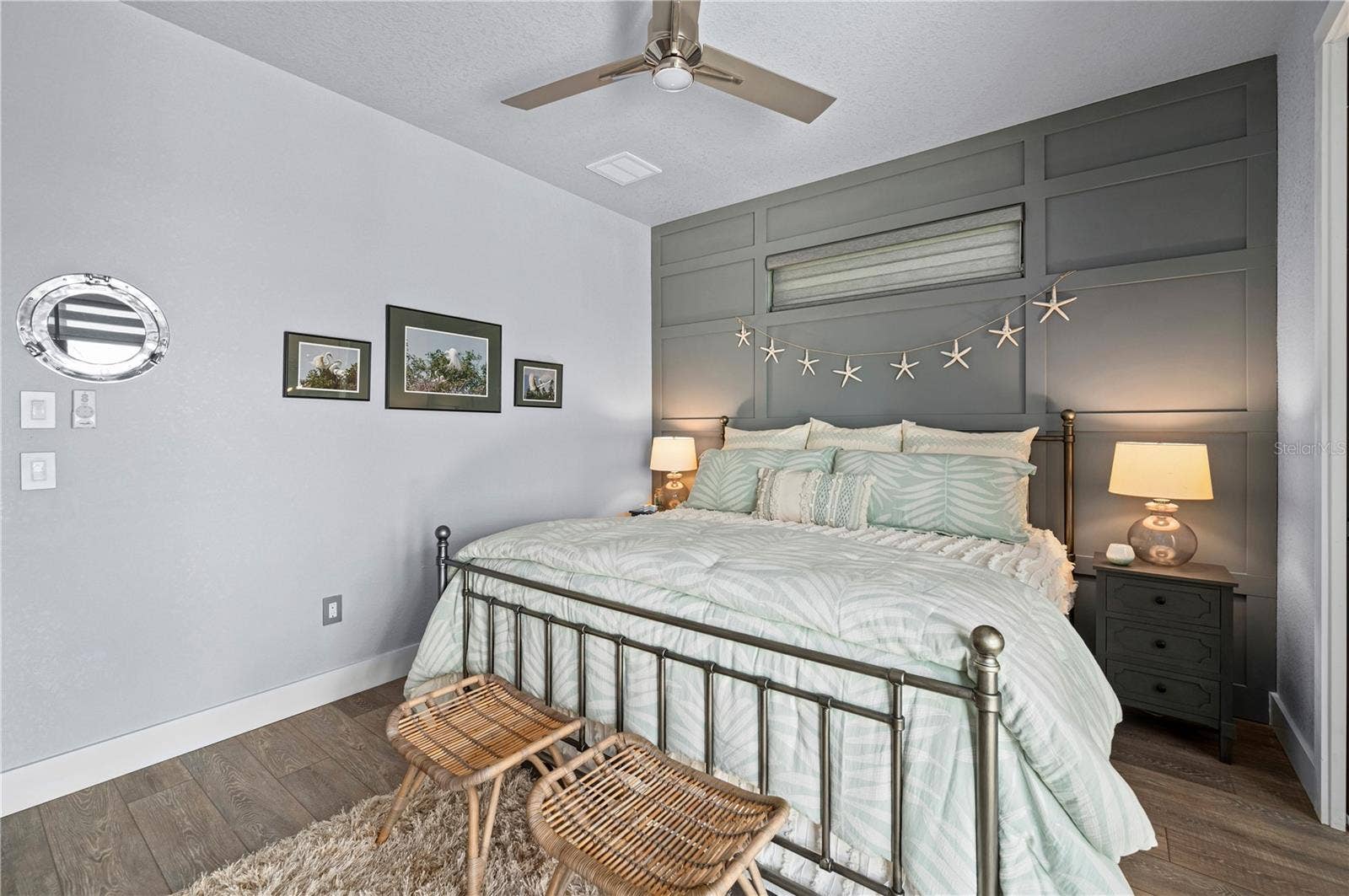 25462 SHORE DRIVE, Punta Gorda, FL 33950 Bedroom 2