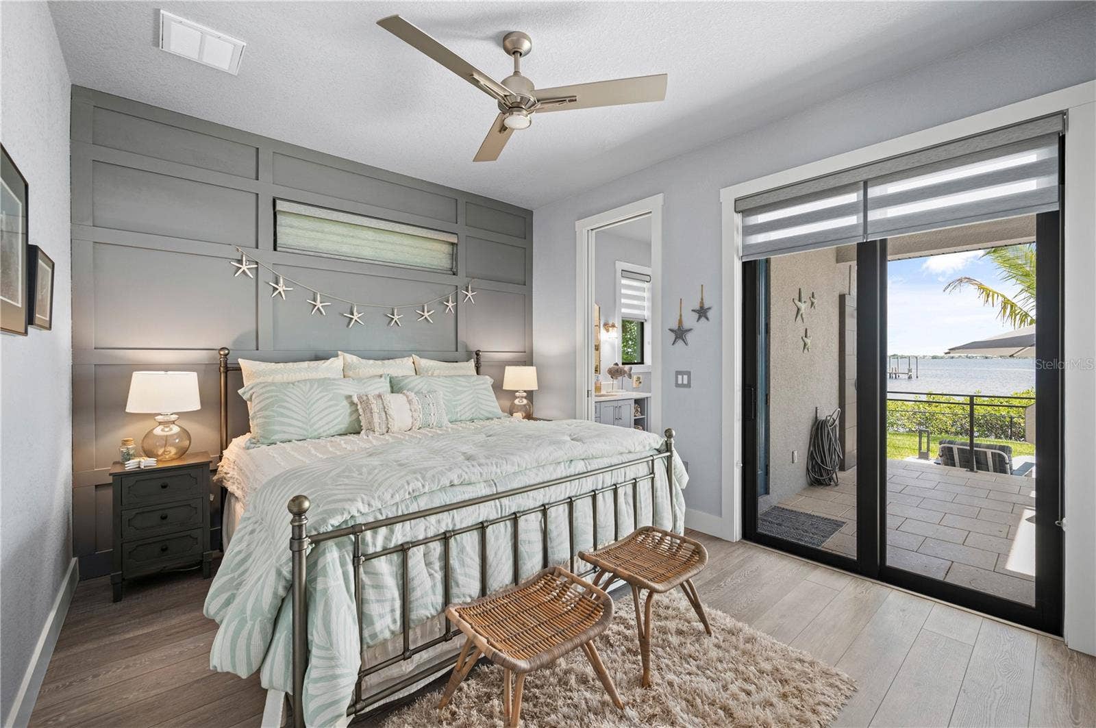25462 SHORE DRIVE, Punta Gorda, FL 33950 Bedroom 2
