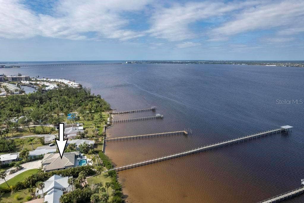 25462 SHORE DRIVE, Punta Gorda, FL 33950 25462 SHORE DRIVE, Punta Gorda, FL 33950