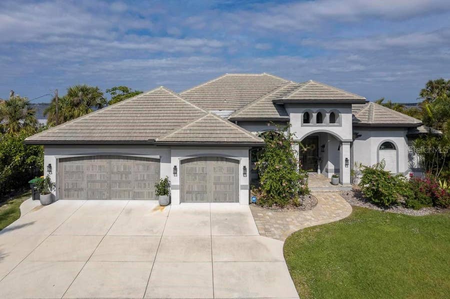 Property photo for 25462 SHORE DRIVE, Punta Gorda, FL