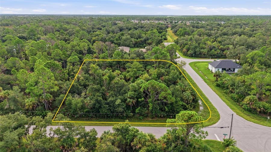 Property photo for 1416 CALICO LANE, Port Charlotte, FL