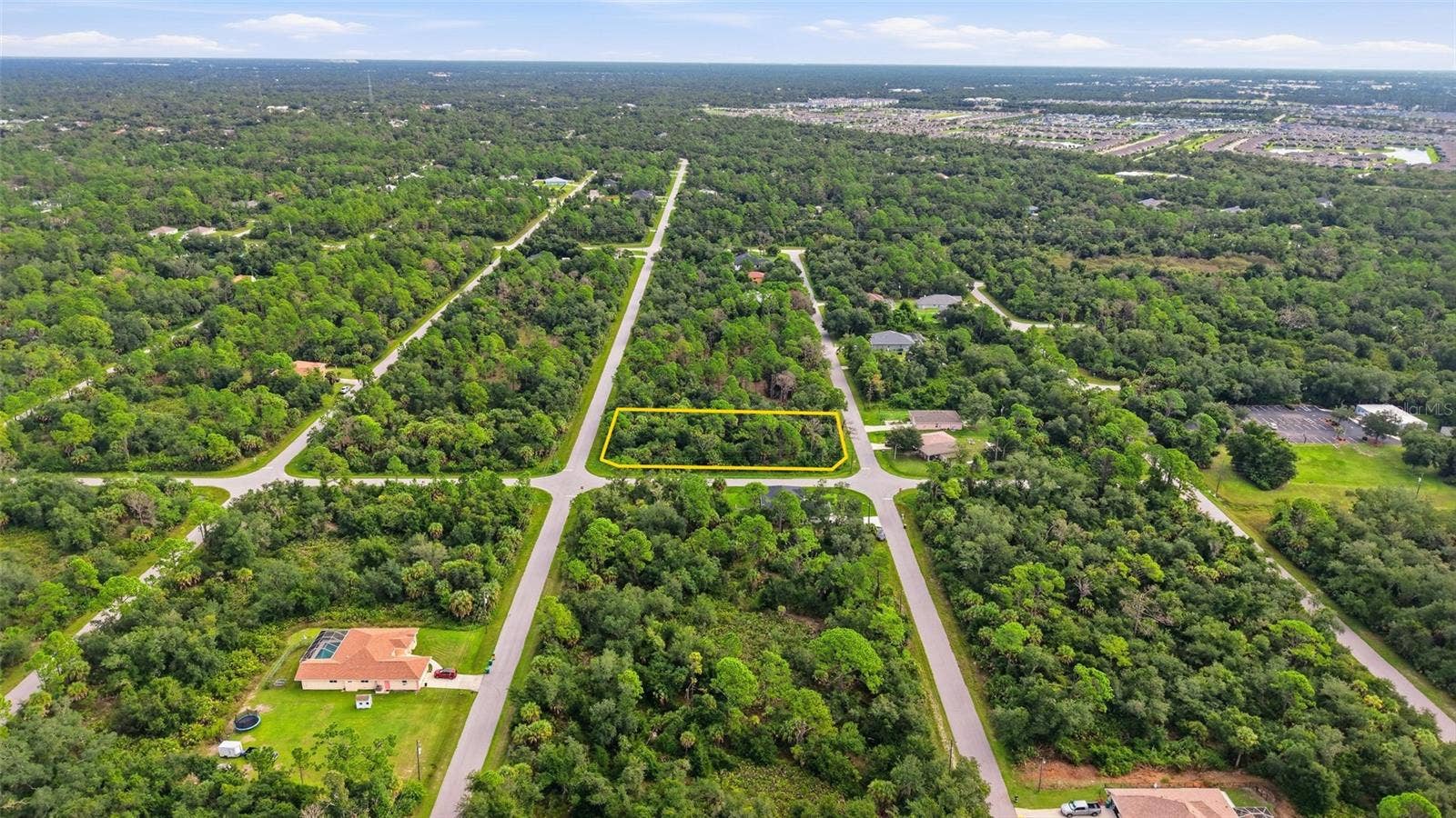 1416 CALICO LANE, Port Charlotte, FL 33953 1416 CALICO LANE, Port Charlotte, FL 33953