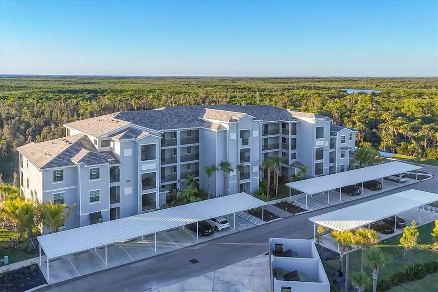 Property photo for 14211 HERITAGE LANDING BOULEVARD, #1422, Punta Gorda, FL