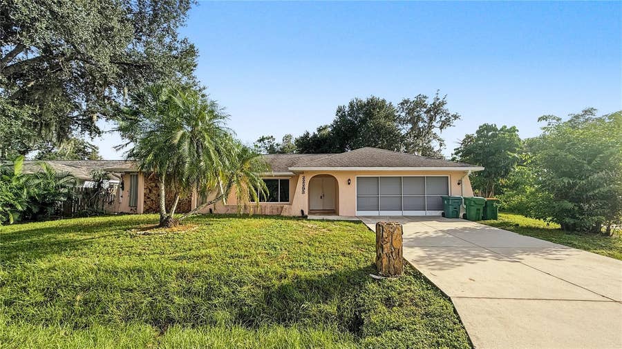 Property photo for 22293 ADORN AVENUE, Port Charlotte, FL