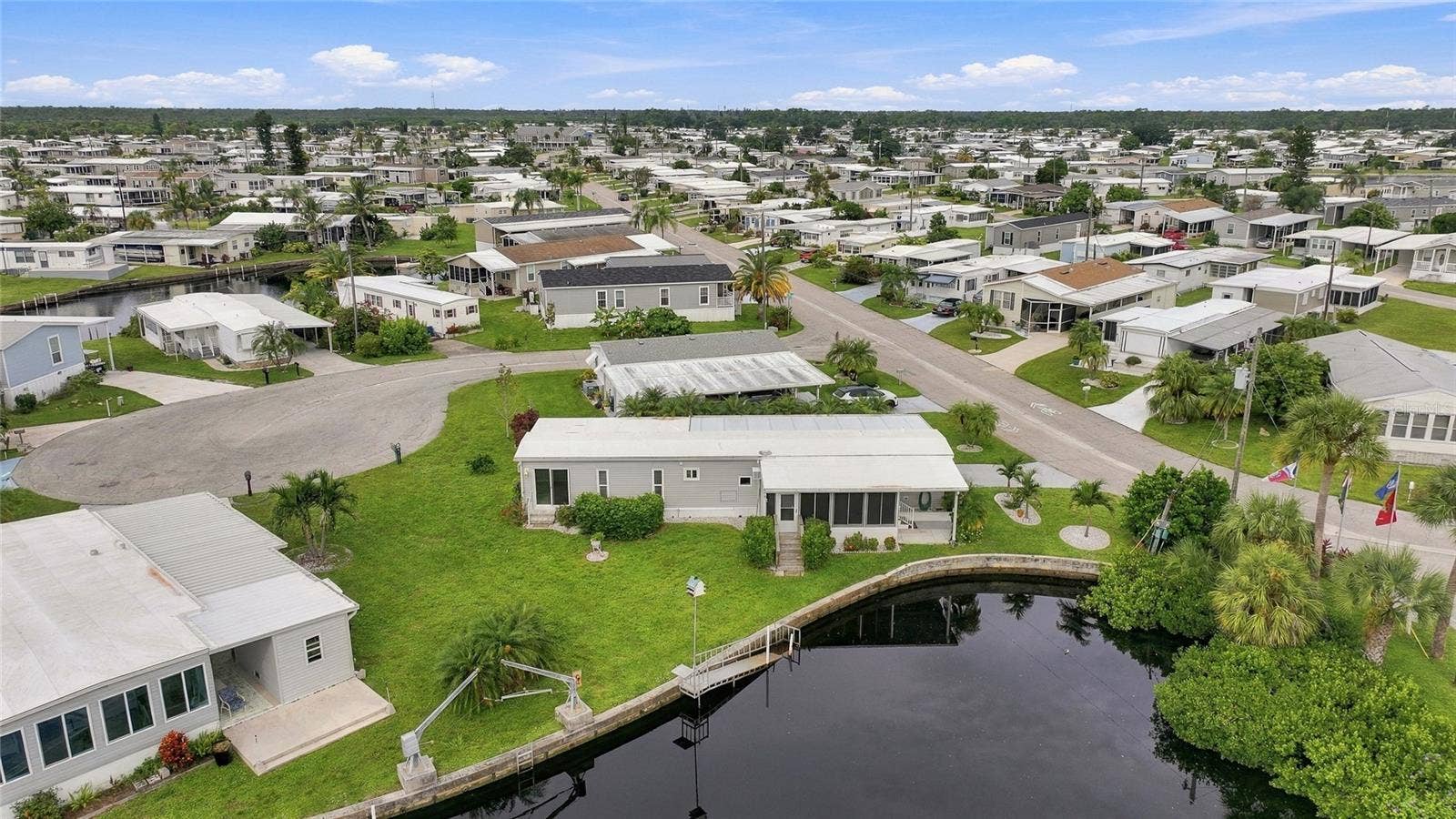 503 ALJO PLACE, North Port, FL 34287 503 Aljo
