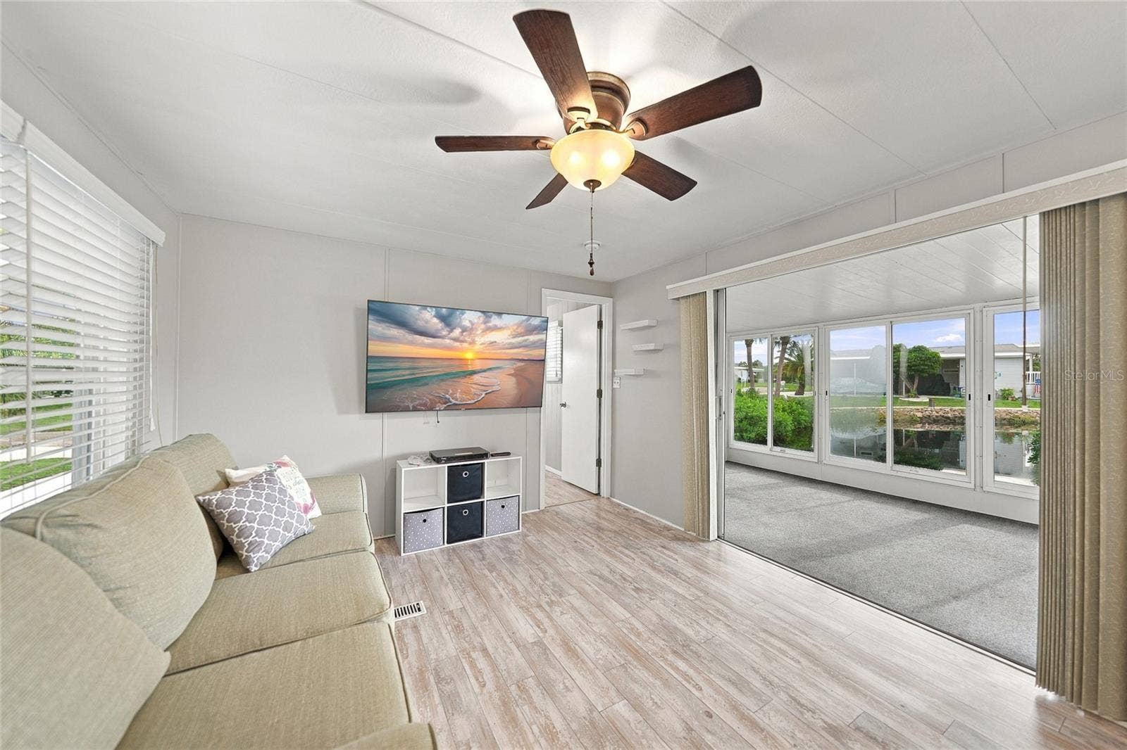 503 ALJO PLACE, North Port, FL 34287 Living Room