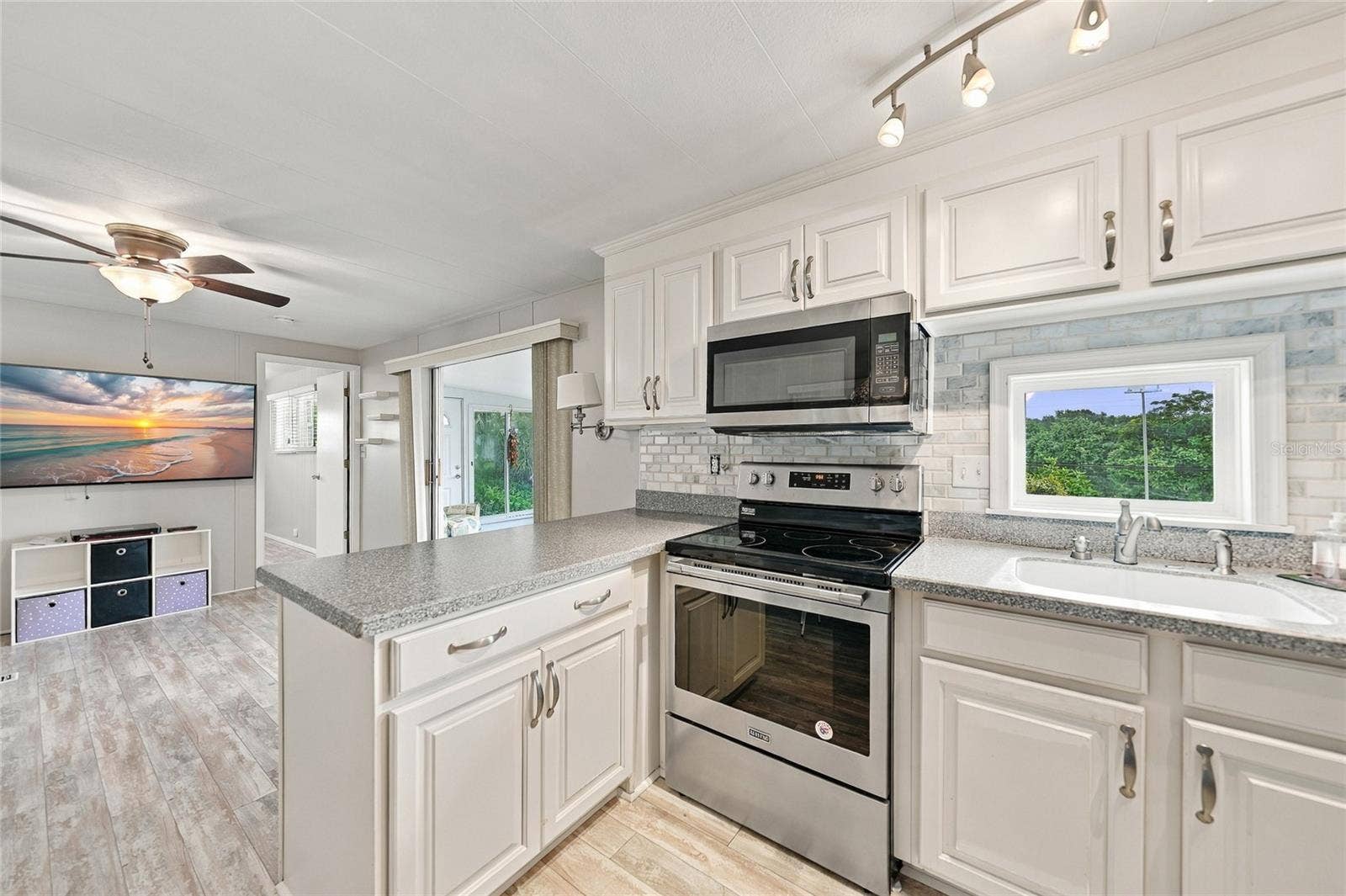 503 ALJO PLACE, North Port, FL 34287 Kitchen