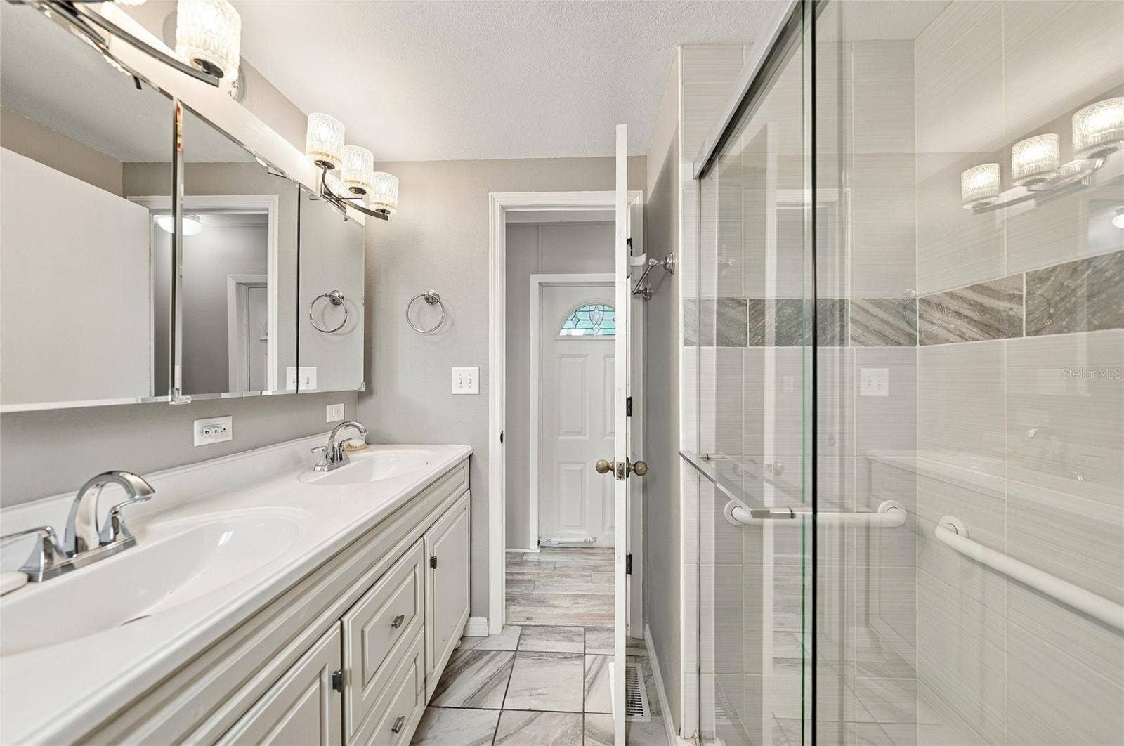 503 ALJO PLACE, North Port, FL 34287 Primary Bathroom