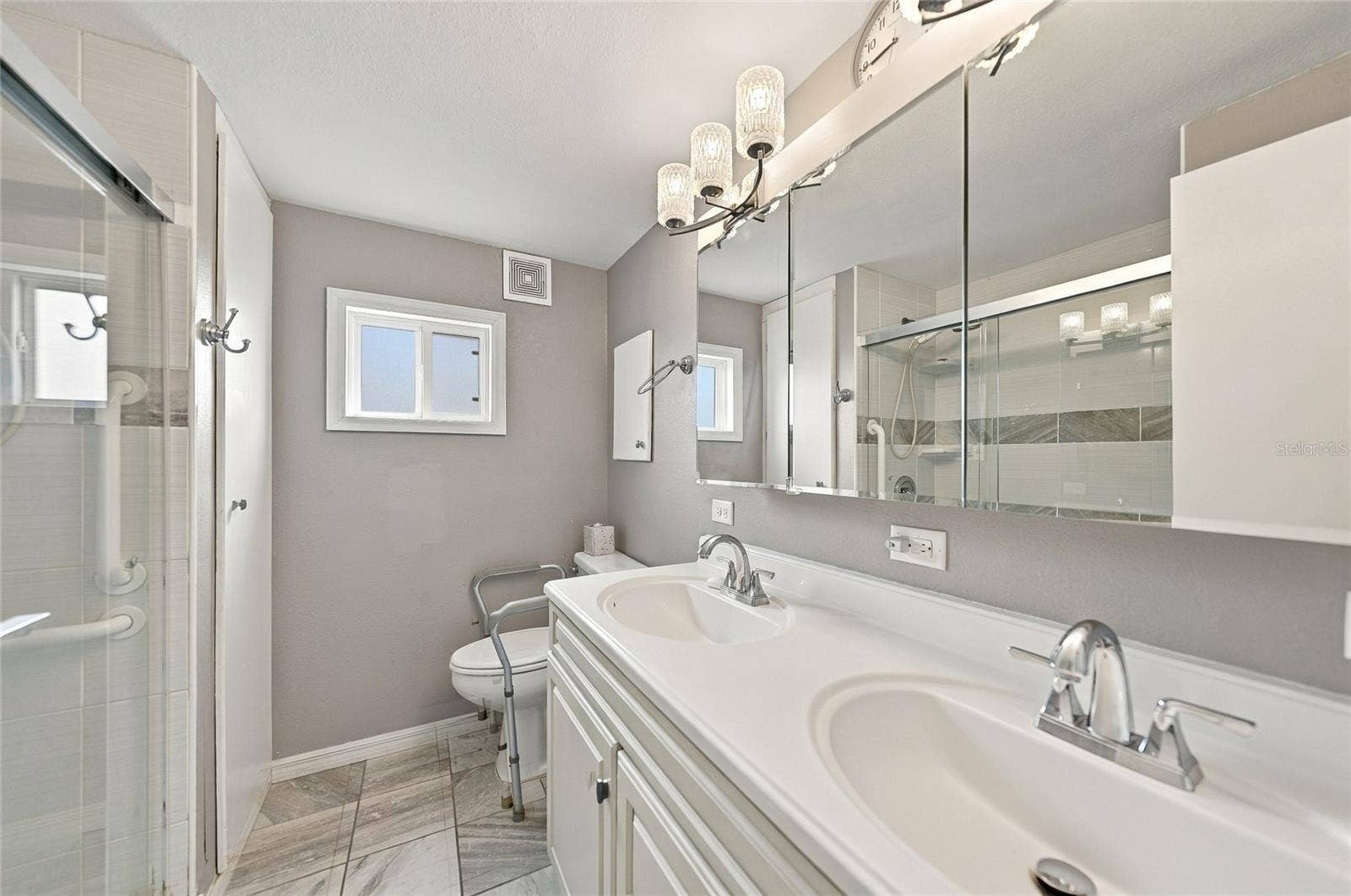 503 ALJO PLACE, North Port, FL 34287 Primary Bathroom