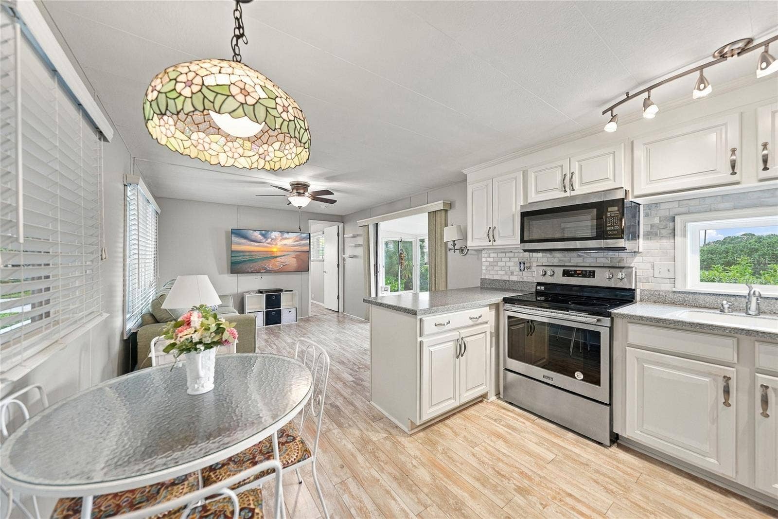 503 ALJO PLACE, North Port, FL 34287 Kitchen