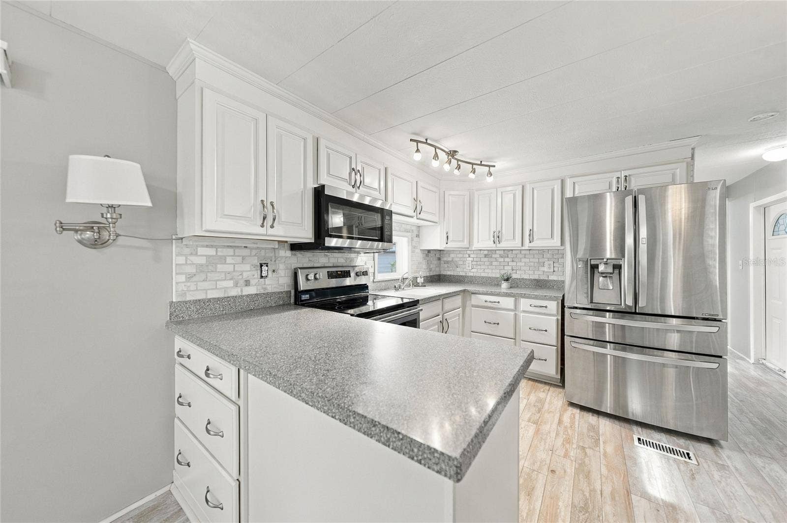 503 ALJO PLACE, North Port, FL 34287 Kitchen