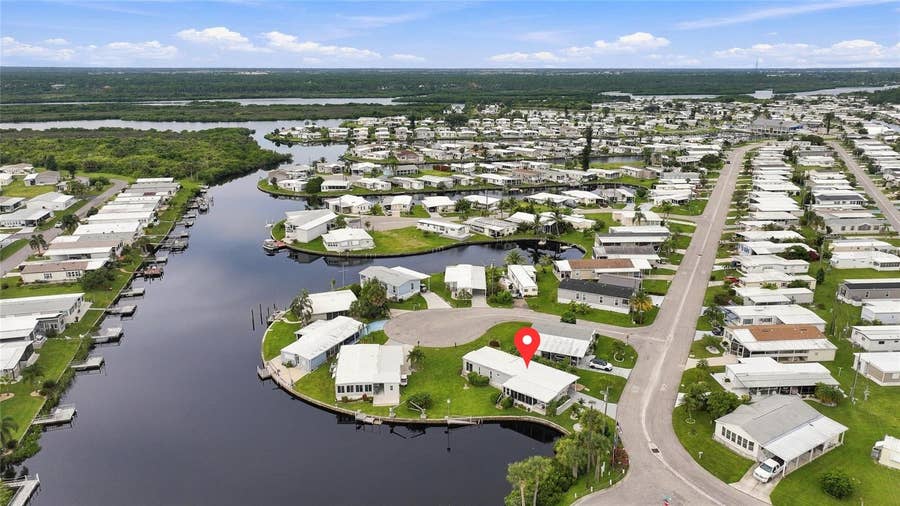 Property photo for 503 ALJO PLACE, North Port, FL