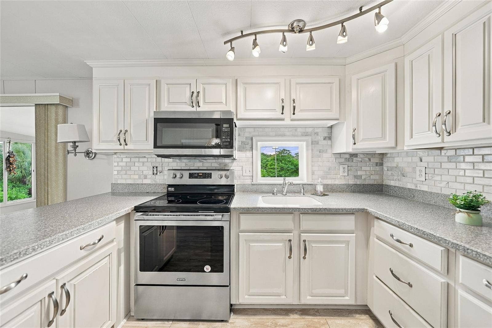 503 ALJO PLACE, North Port, FL 34287 Kitchen