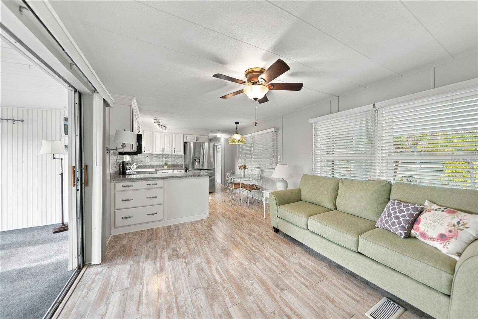 503 ALJO PLACE, North Port, FL 34287 Living Room