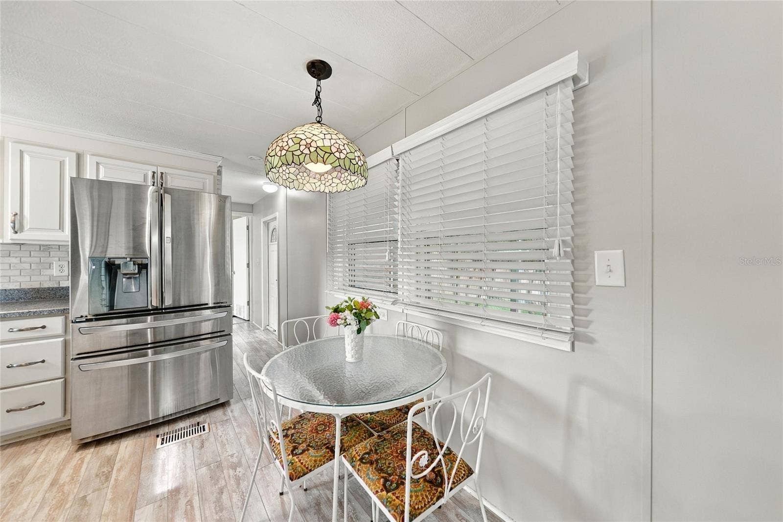 503 ALJO PLACE, North Port, FL 34287 Eat in area in Kitchen