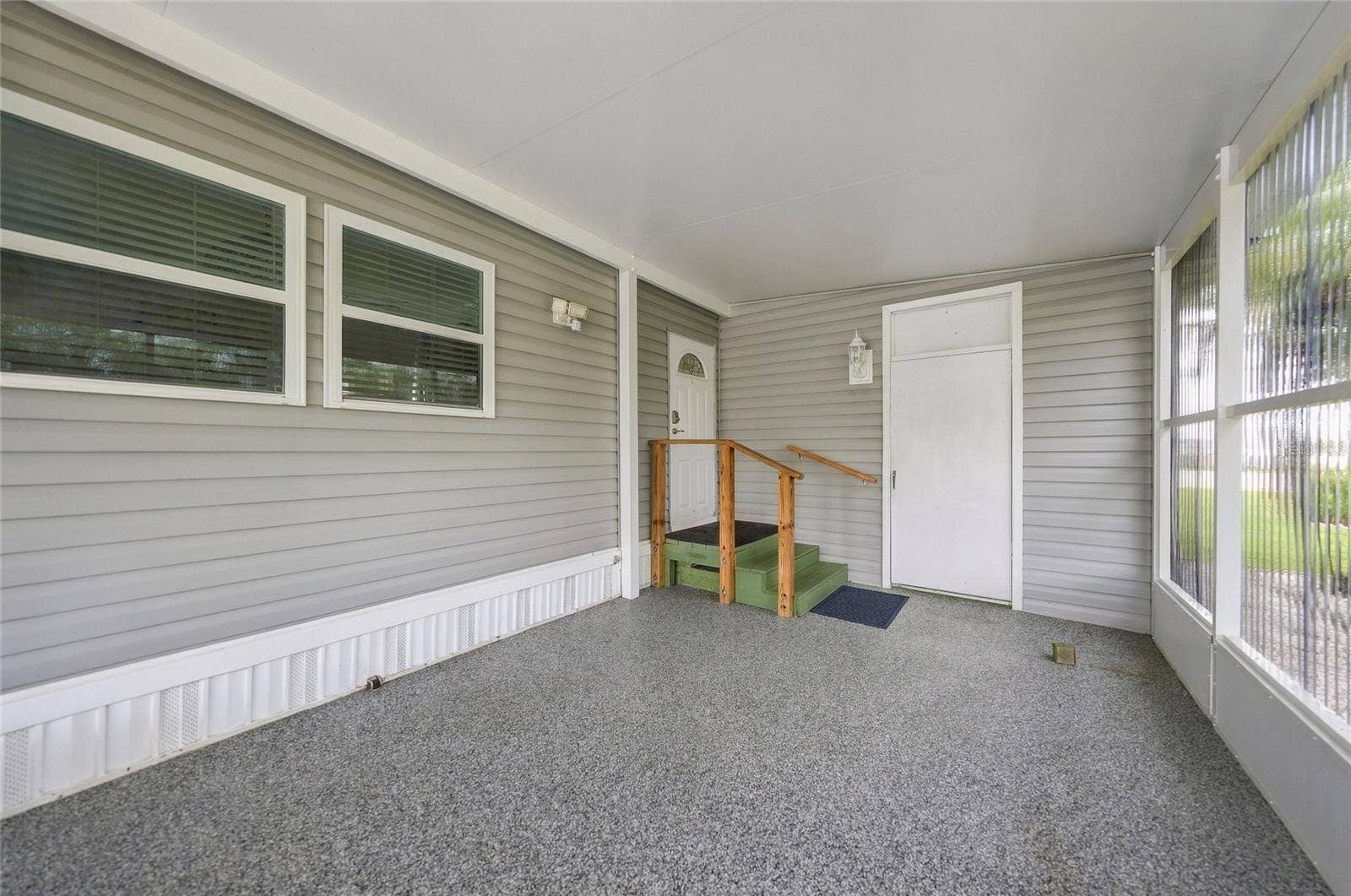 503 ALJO PLACE, North Port, FL 34287 Screened in Lanai