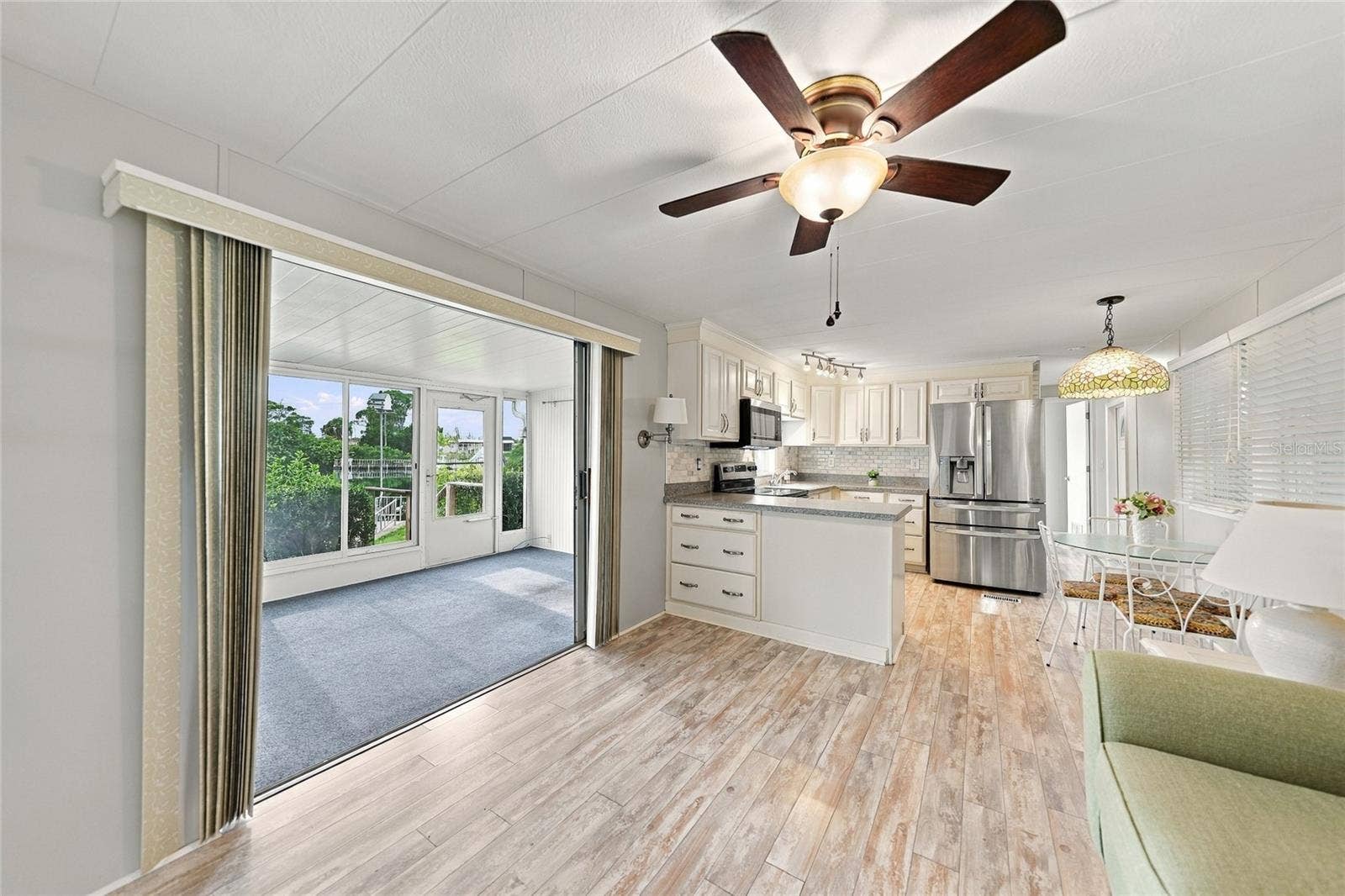 503 ALJO PLACE, North Port, FL 34287 Living Room
