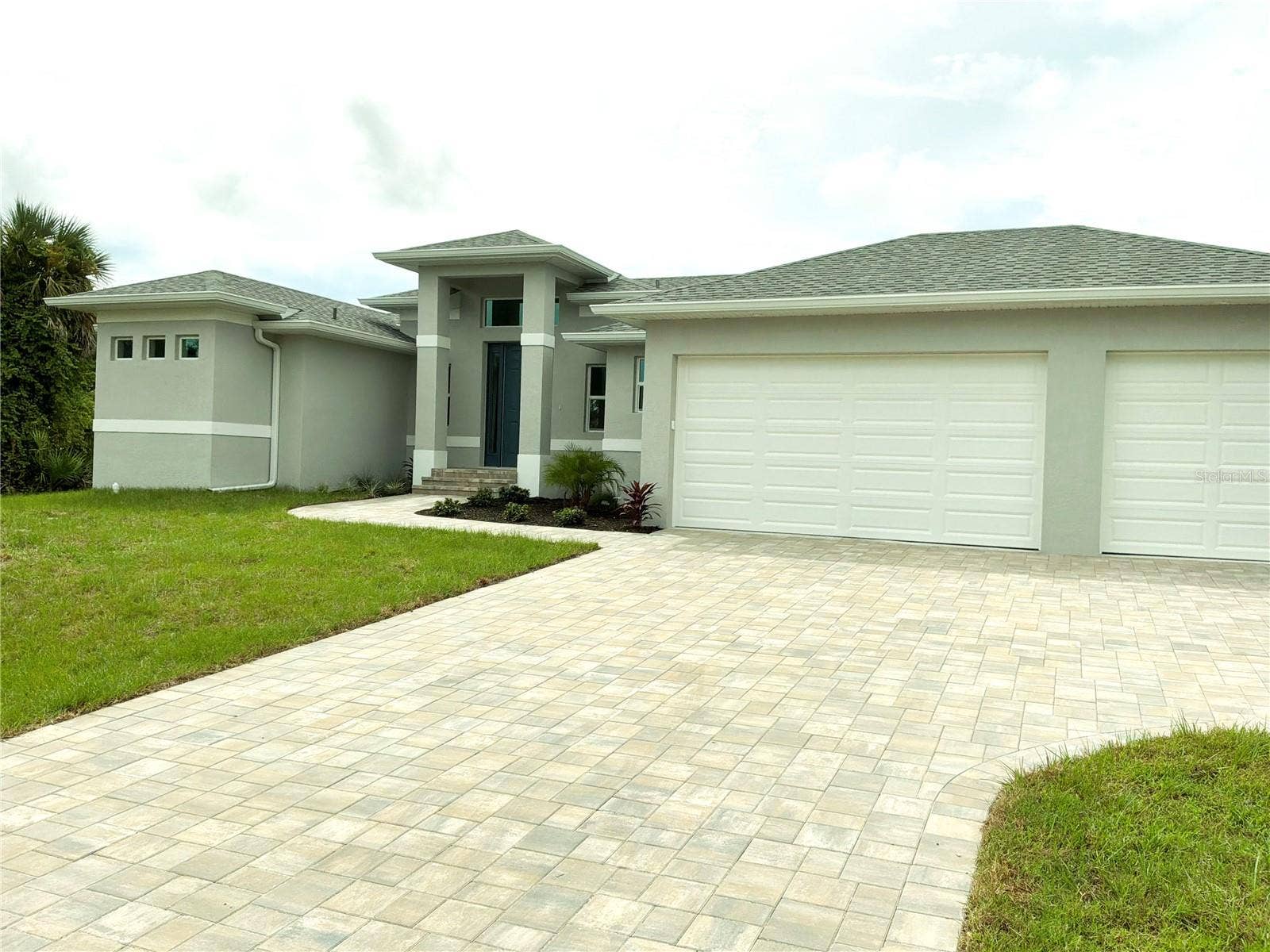 13379 BOUVARDIA LANE, Port Charlotte, FL 33981