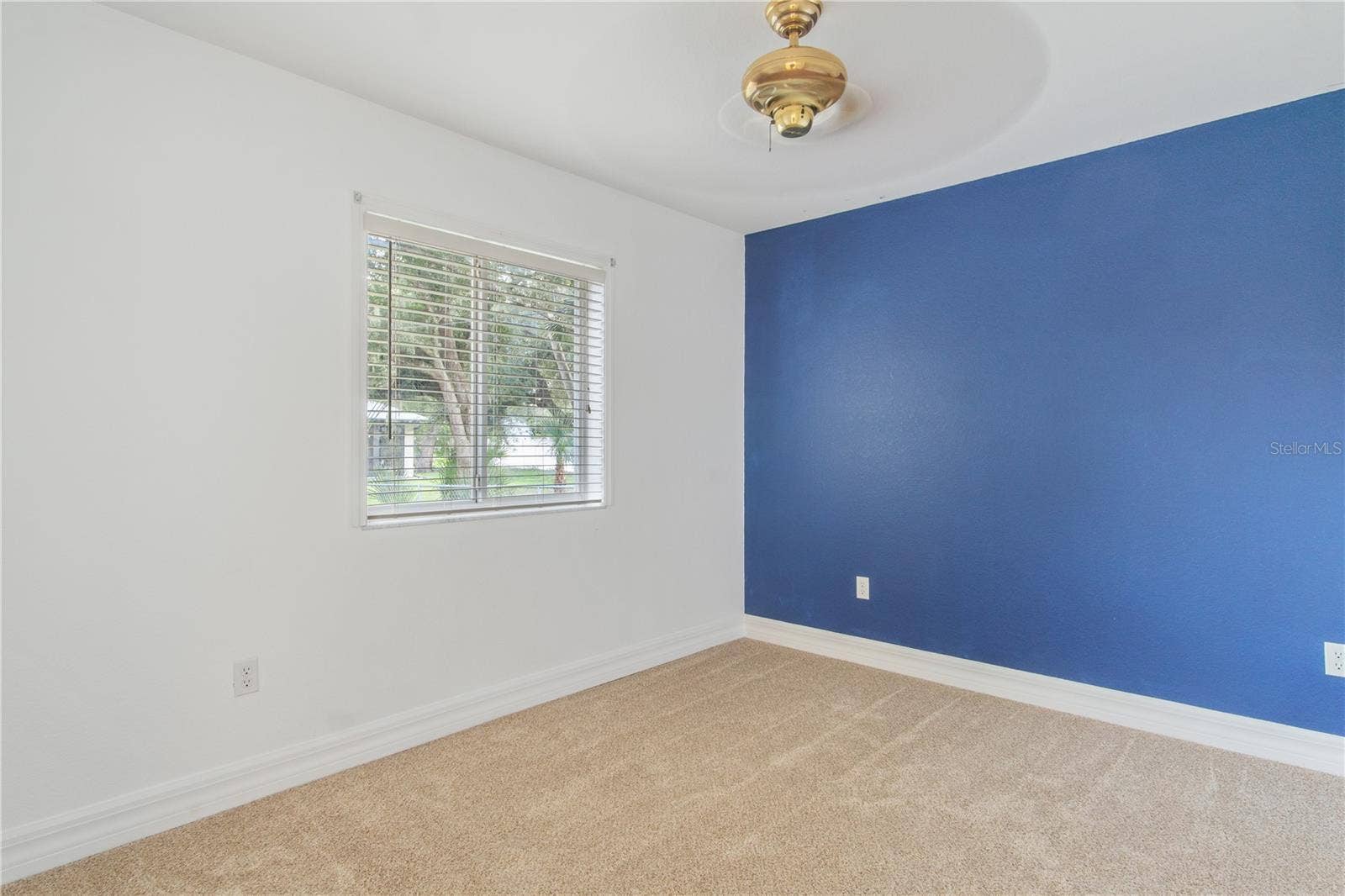17433 HARRIS AVENUE, Port Charlotte, FL 33948 Guest bedroom #2
