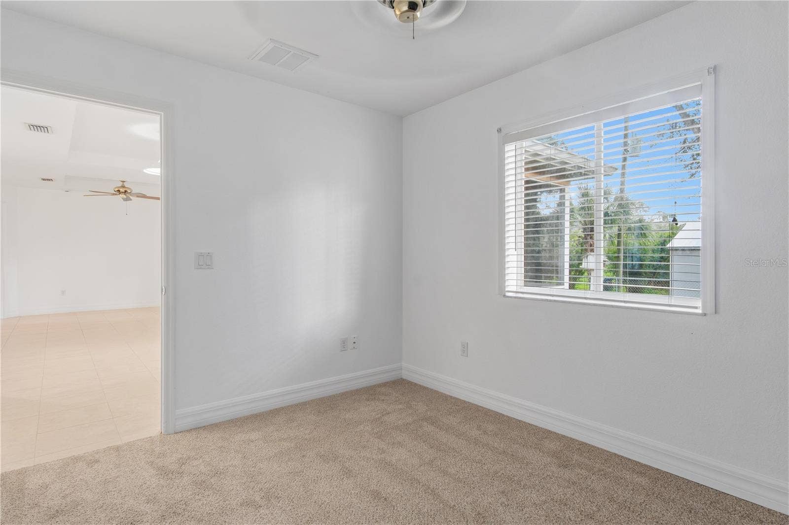 17433 HARRIS AVENUE, Port Charlotte, FL 33948 Guest bedroom #2