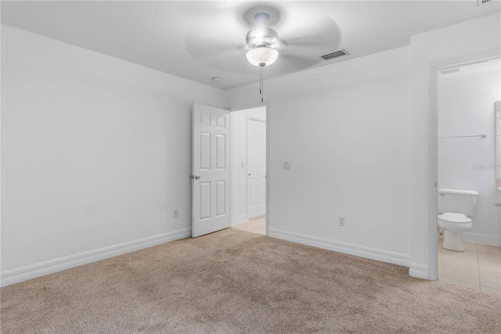 17433 HARRIS AVENUE, Port Charlotte, FL 33948 Guest bedroom #1