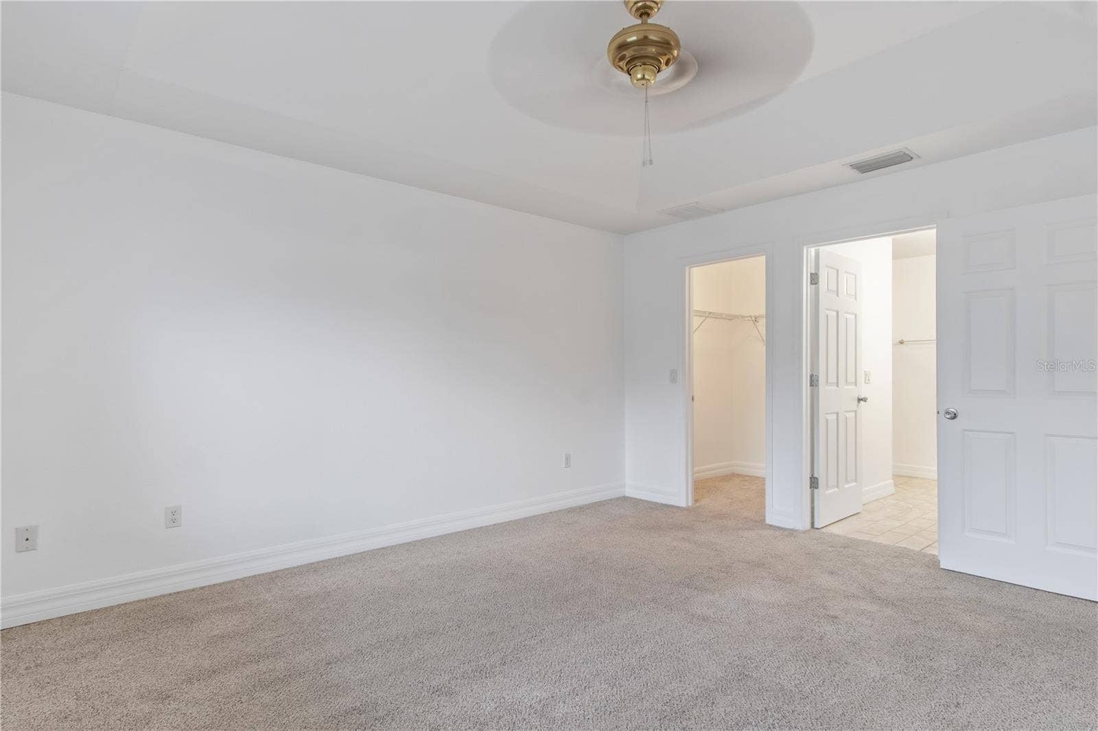 17433 HARRIS AVENUE, Port Charlotte, FL 33948 Master bedroom