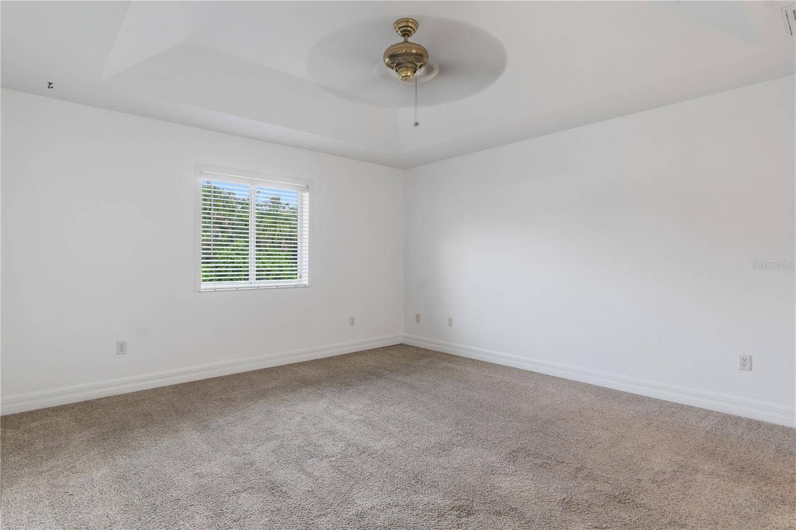17433 HARRIS AVENUE, Port Charlotte, FL 33948 Master bedroom