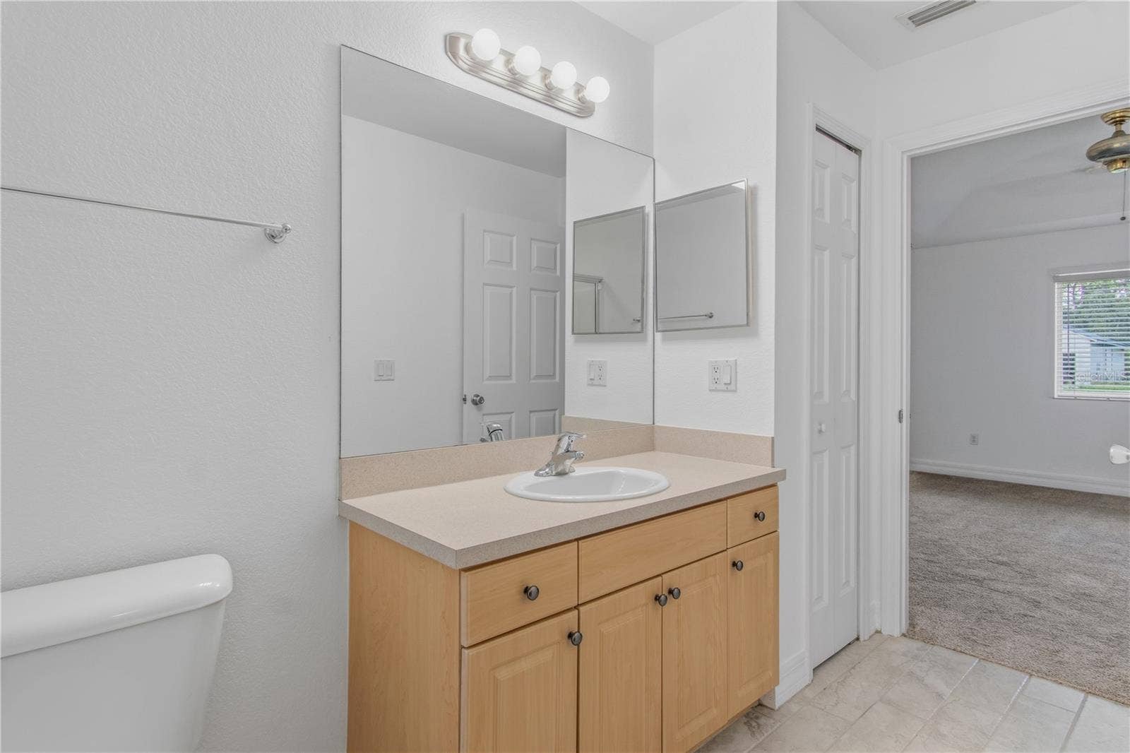 17433 HARRIS AVENUE, Port Charlotte, FL 33948 Master bathroom