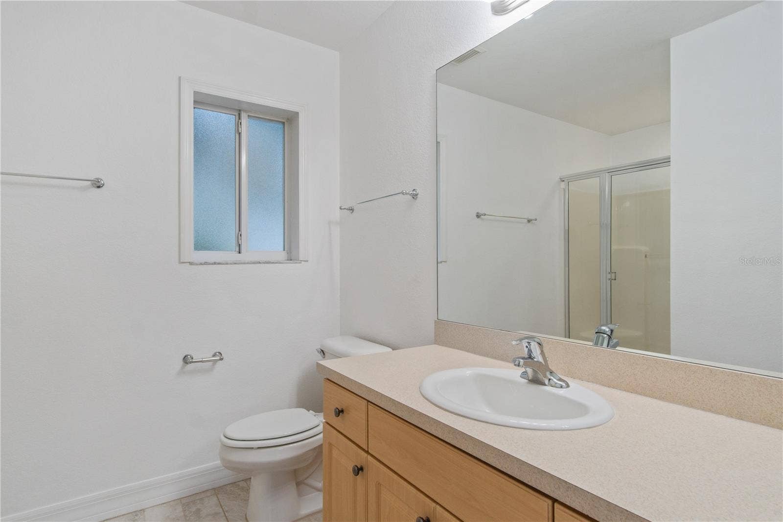 17433 HARRIS AVENUE, Port Charlotte, FL 33948 Master bathroom