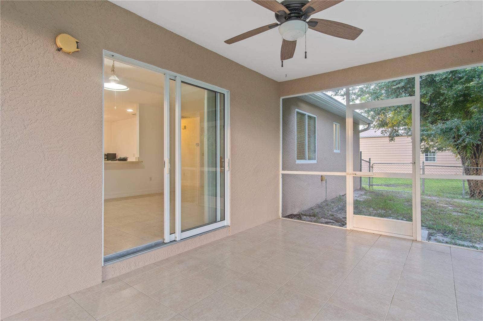 17433 HARRIS AVENUE, Port Charlotte, FL 33948 Patio