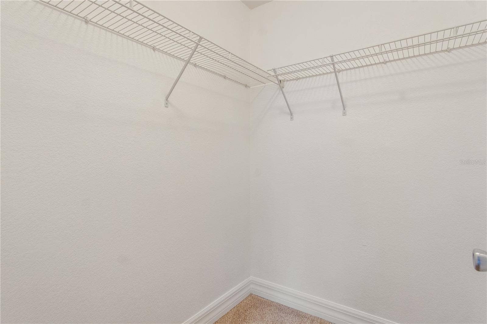 17433 HARRIS AVENUE, Port Charlotte, FL 33948 Master closet
