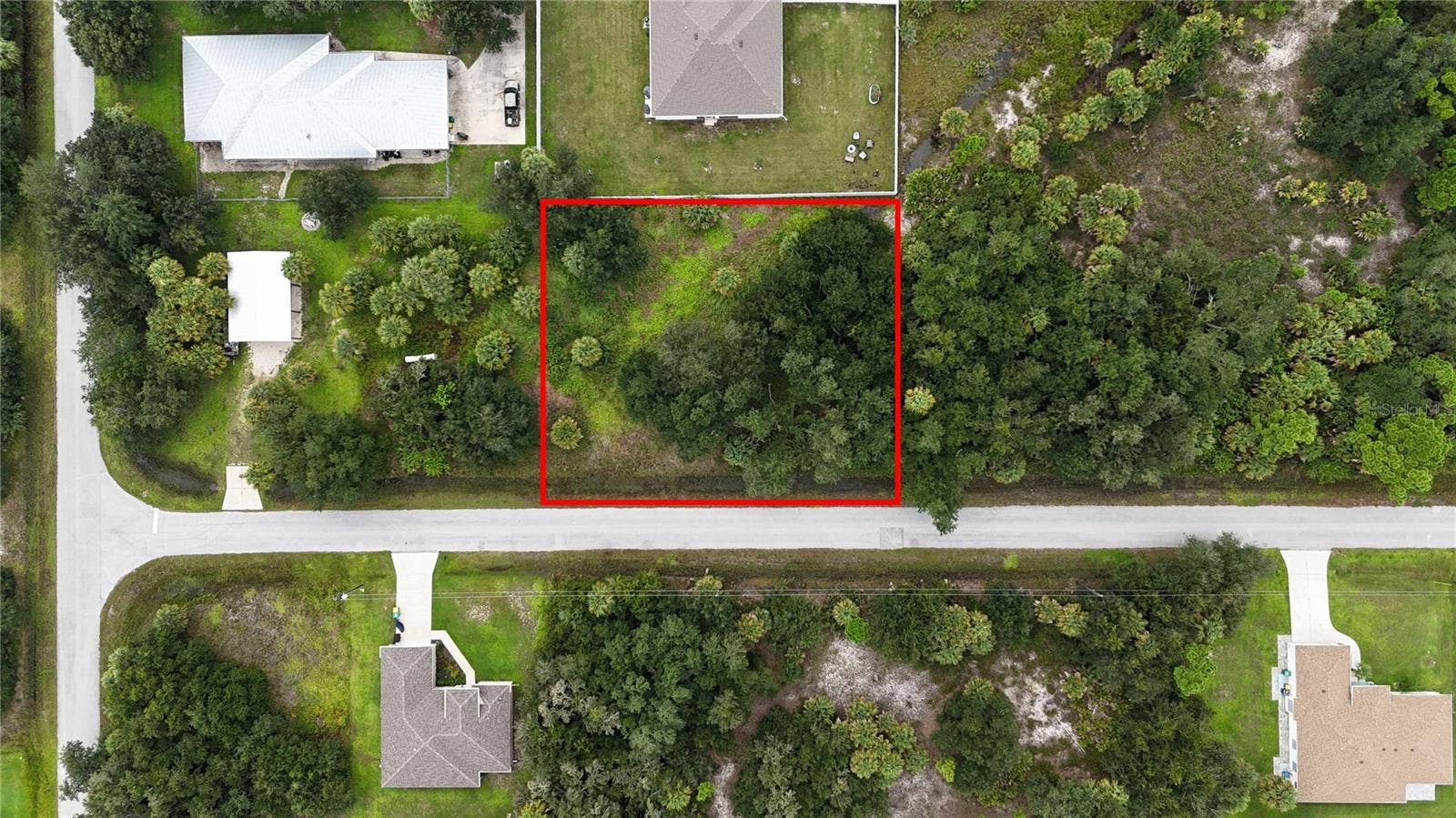 19085 MASCOMA AVENUE, Port Charlotte, FL 33954