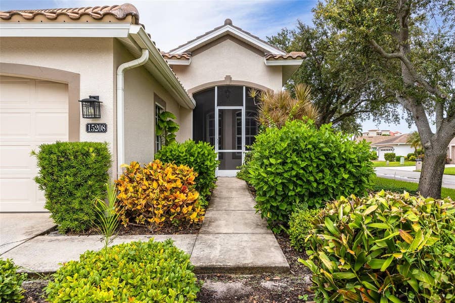 Property photo for 15208 CAPE SABLE LANE, Fort Myers, FL