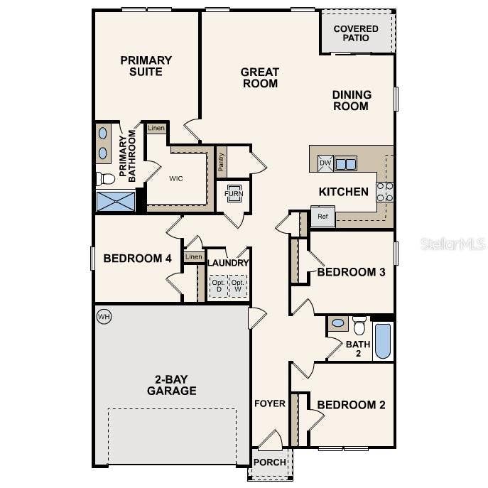 14315 NW 162ND PLACE, Alachua, FL 32615