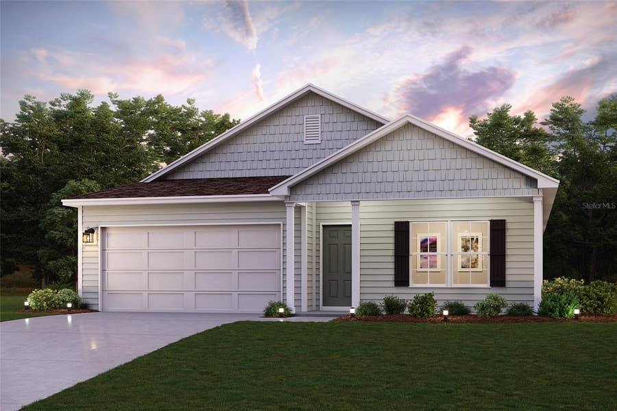Property photo for 14315 NW 162ND PLACE, Alachua, FL