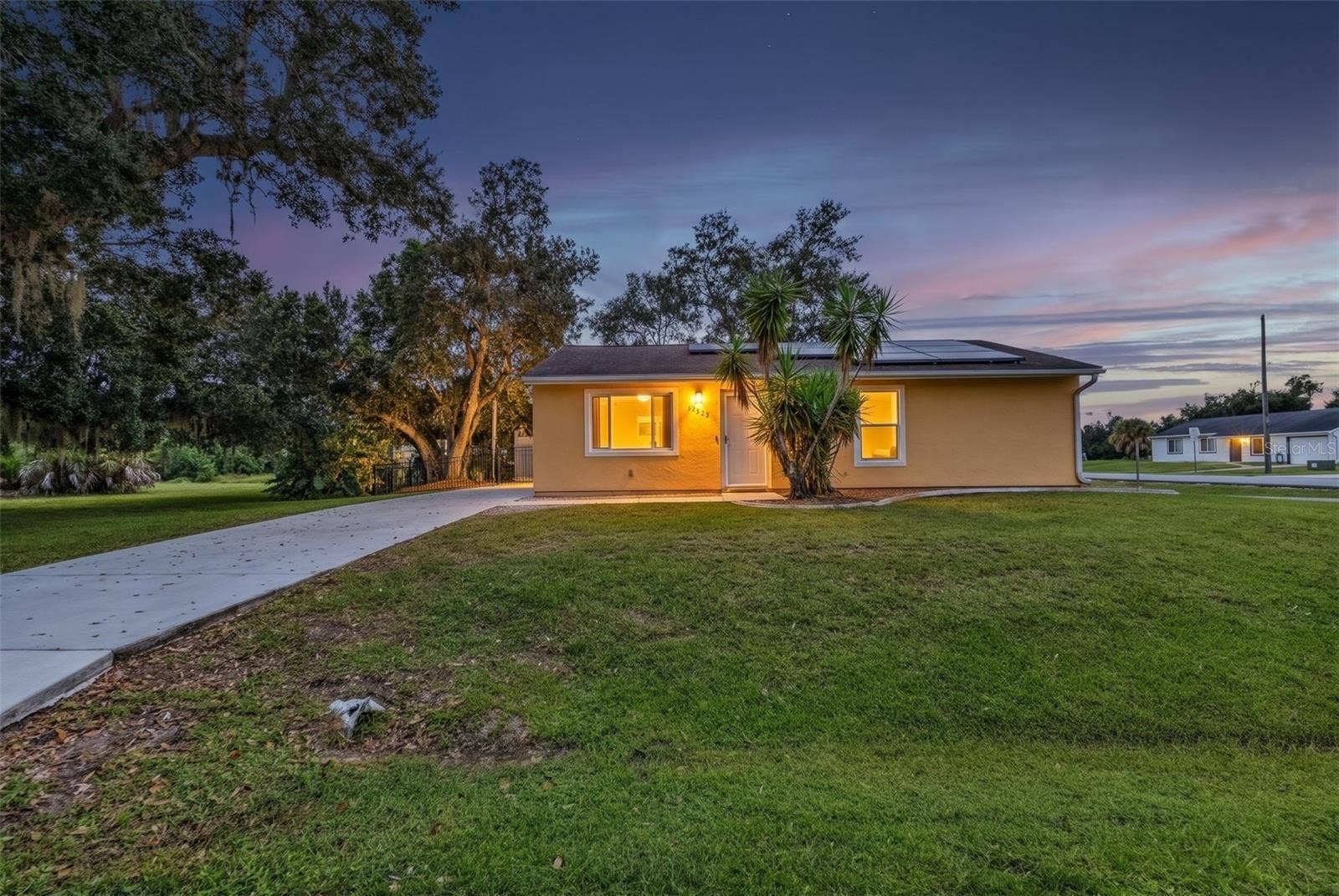21427 MICHIGAN AVENUE, Port Charlotte, FL 33952
