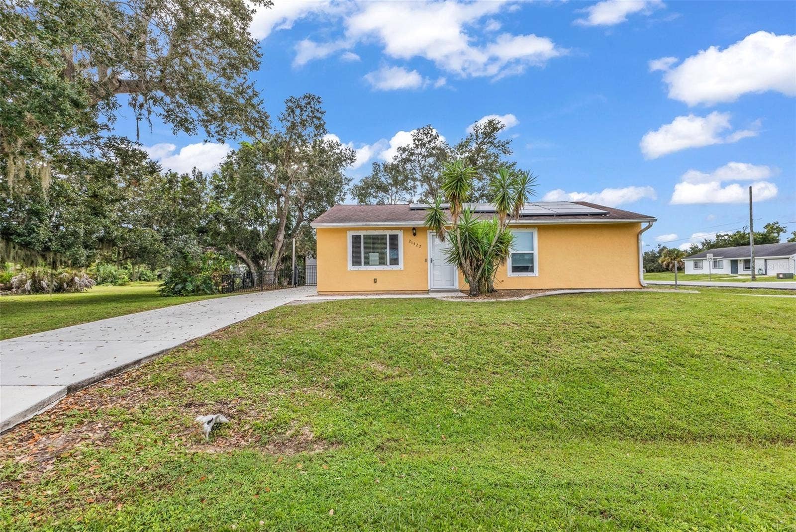 21427 MICHIGAN AVENUE, Port Charlotte, FL 33952