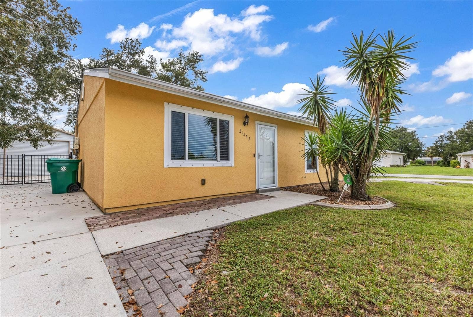 21427 MICHIGAN AVENUE, Port Charlotte, FL 33952