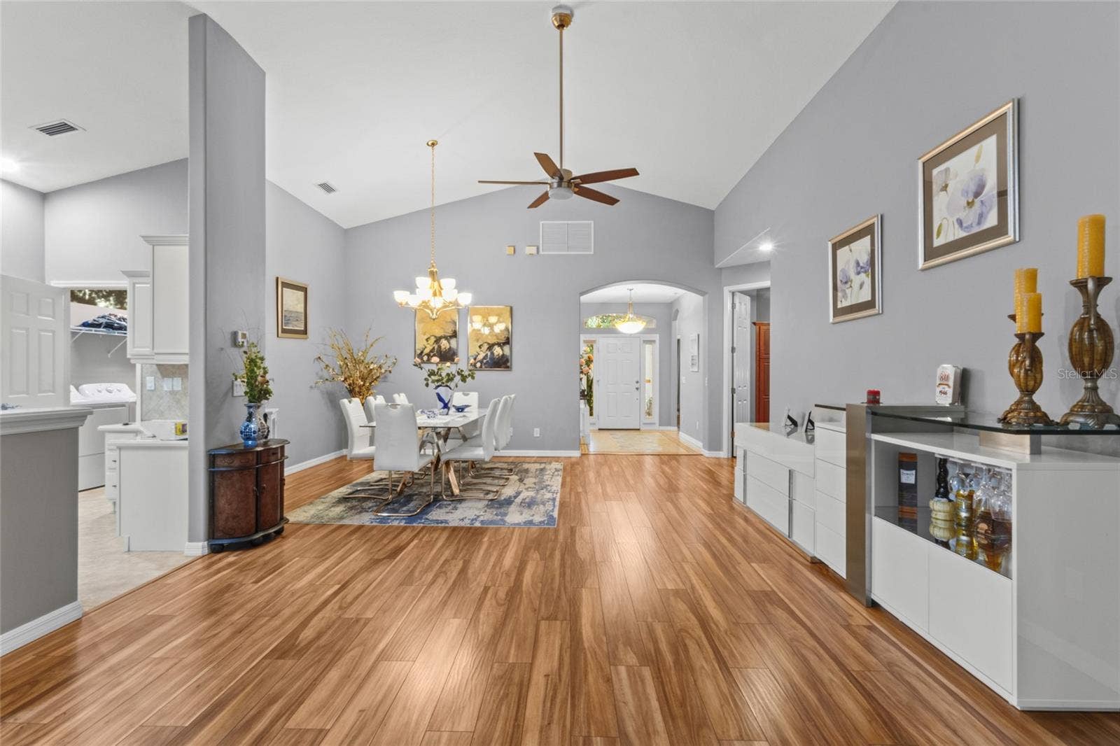 4316 70TH STREET CIRCLE E, Palmetto, FL 34221