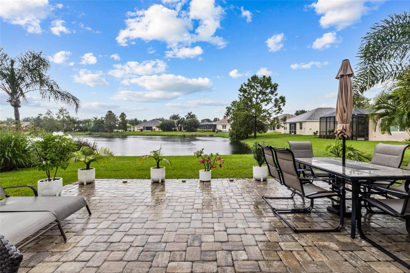 4316 70TH STREET CIRCLE E, Palmetto, FL 34221