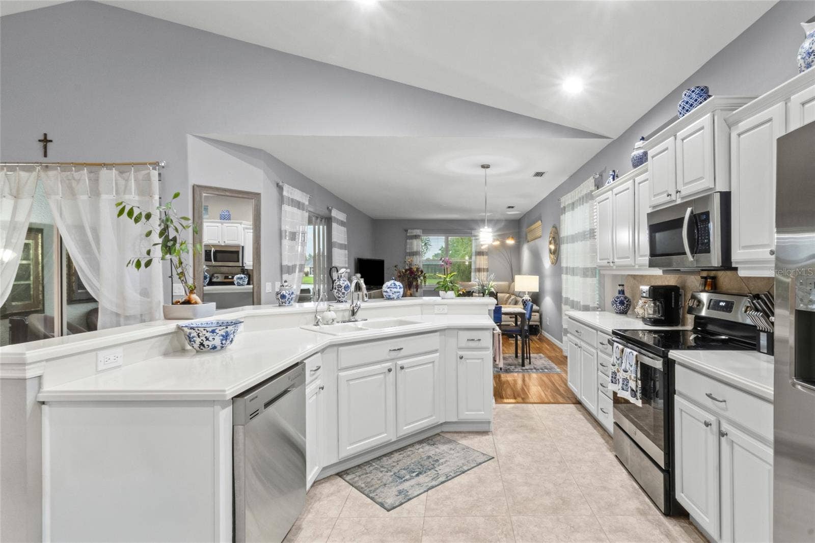 4316 70TH STREET CIRCLE E, Palmetto, FL 34221
