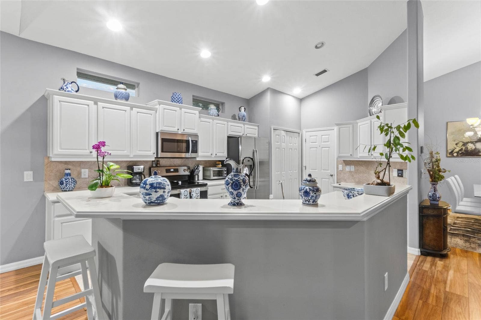 4316 70TH STREET CIRCLE E, Palmetto, FL 34221