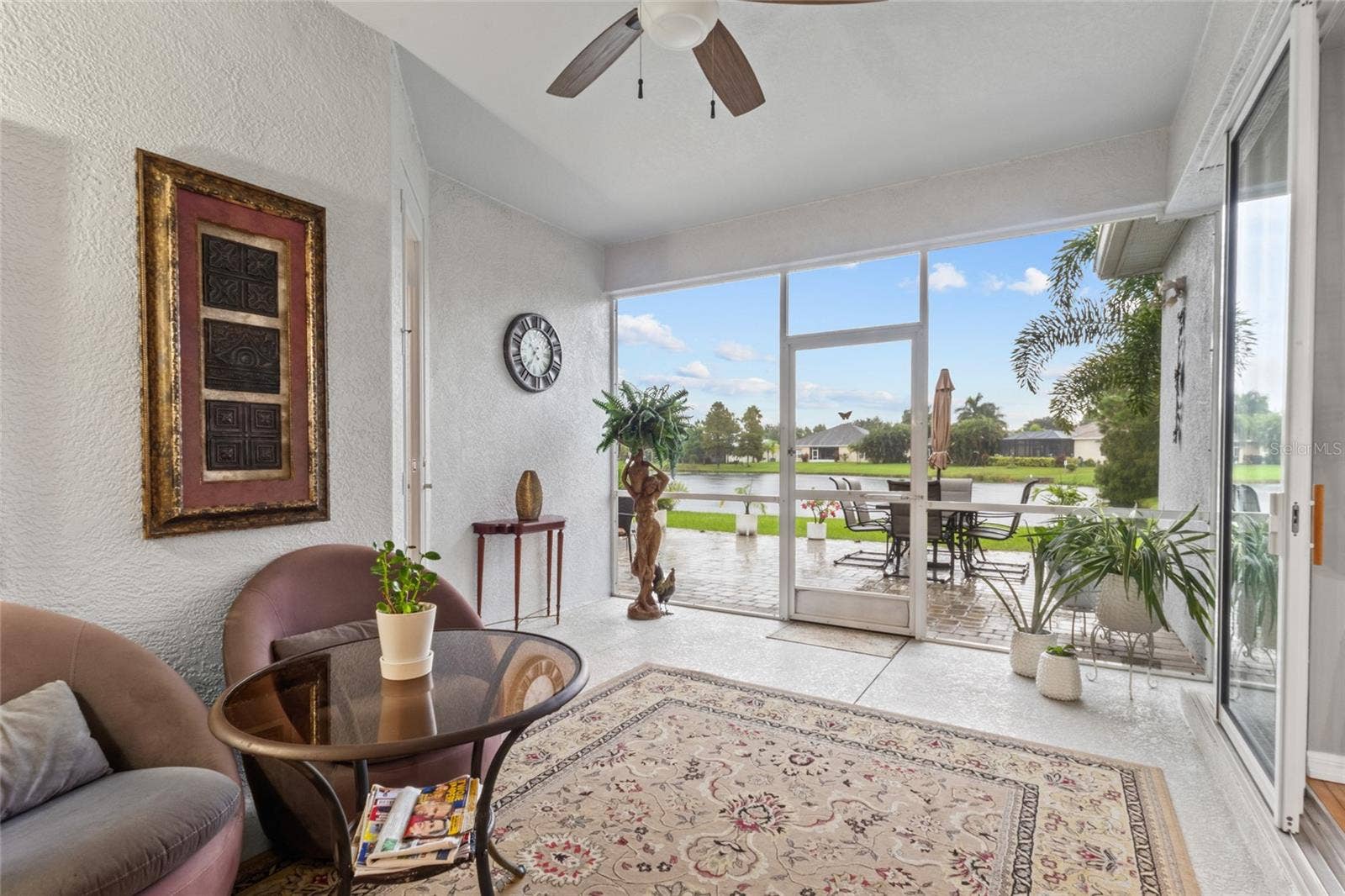 4316 70TH STREET CIRCLE E, Palmetto, FL 34221