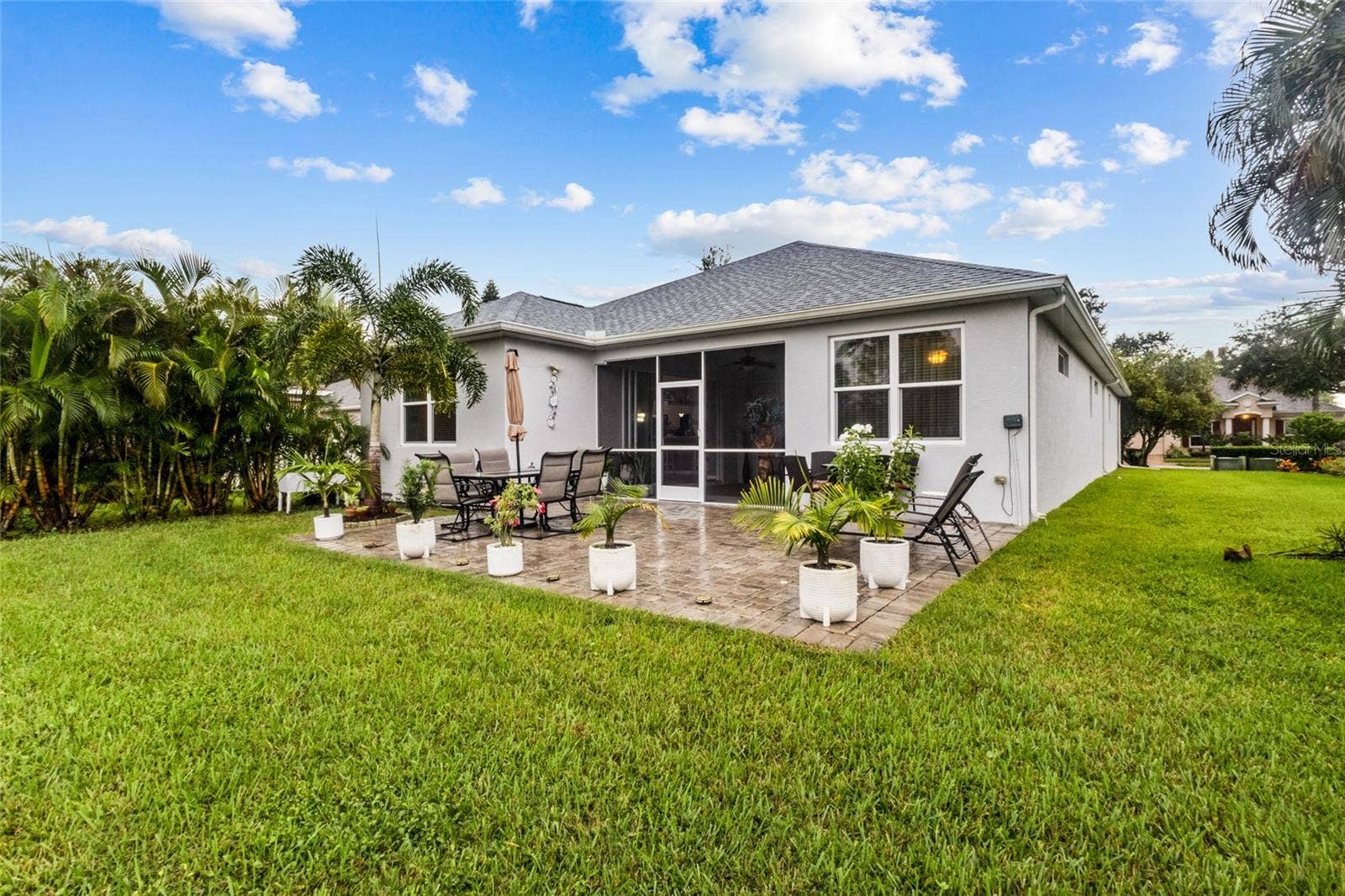 4316 70TH STREET CIRCLE E, Palmetto, FL 34221