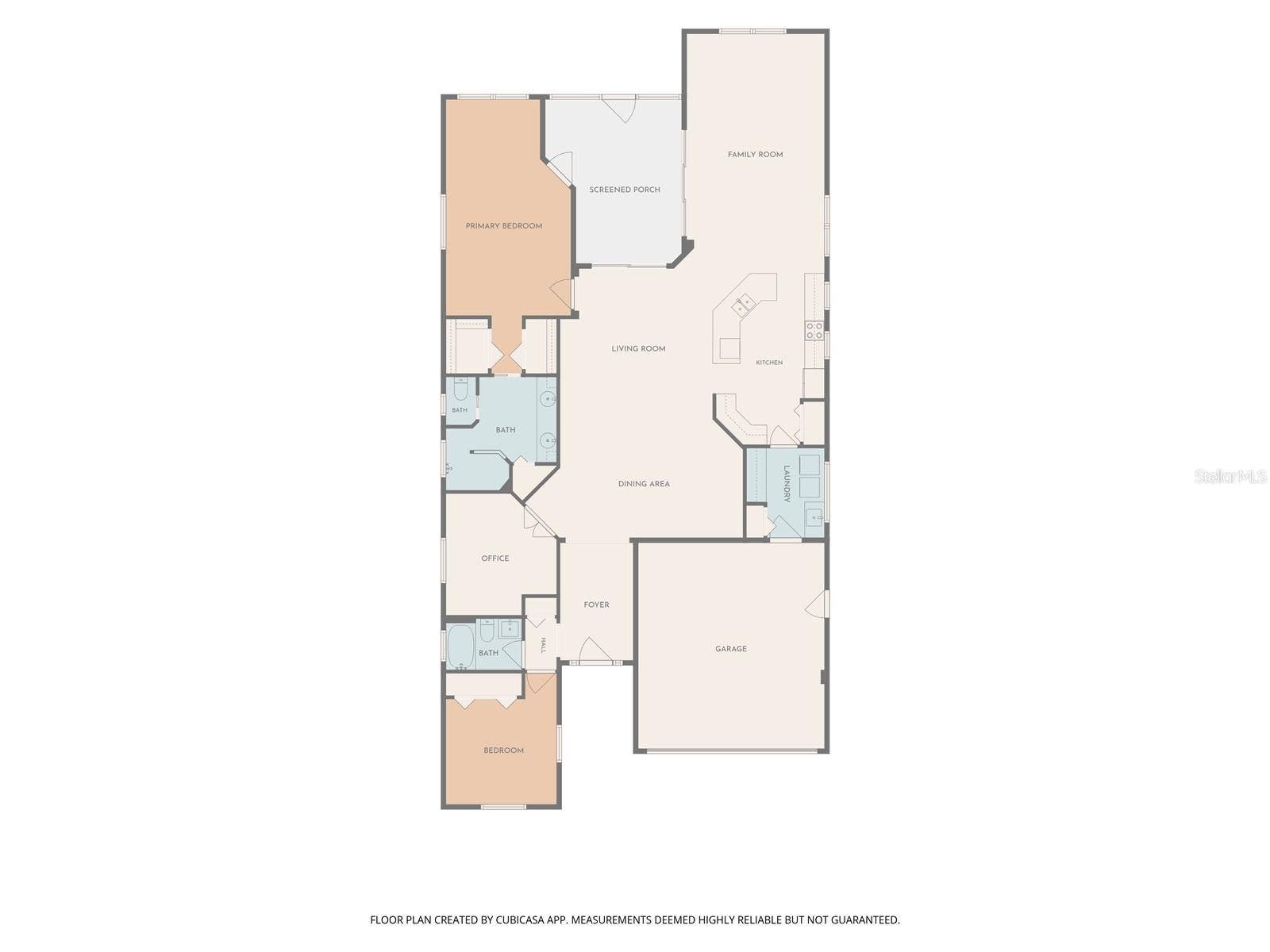 4316 70TH STREET CIRCLE E, Palmetto, FL 34221