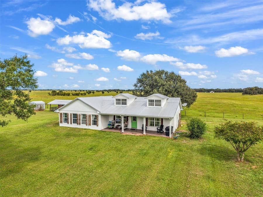 Property photo for 3682 NW LIMESTONE HEIGHTS STREET, Arcadia, FL