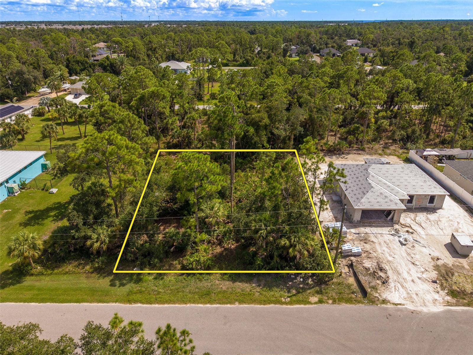1252 ADALIA TERRACE, Port Charlotte, FL 33953
