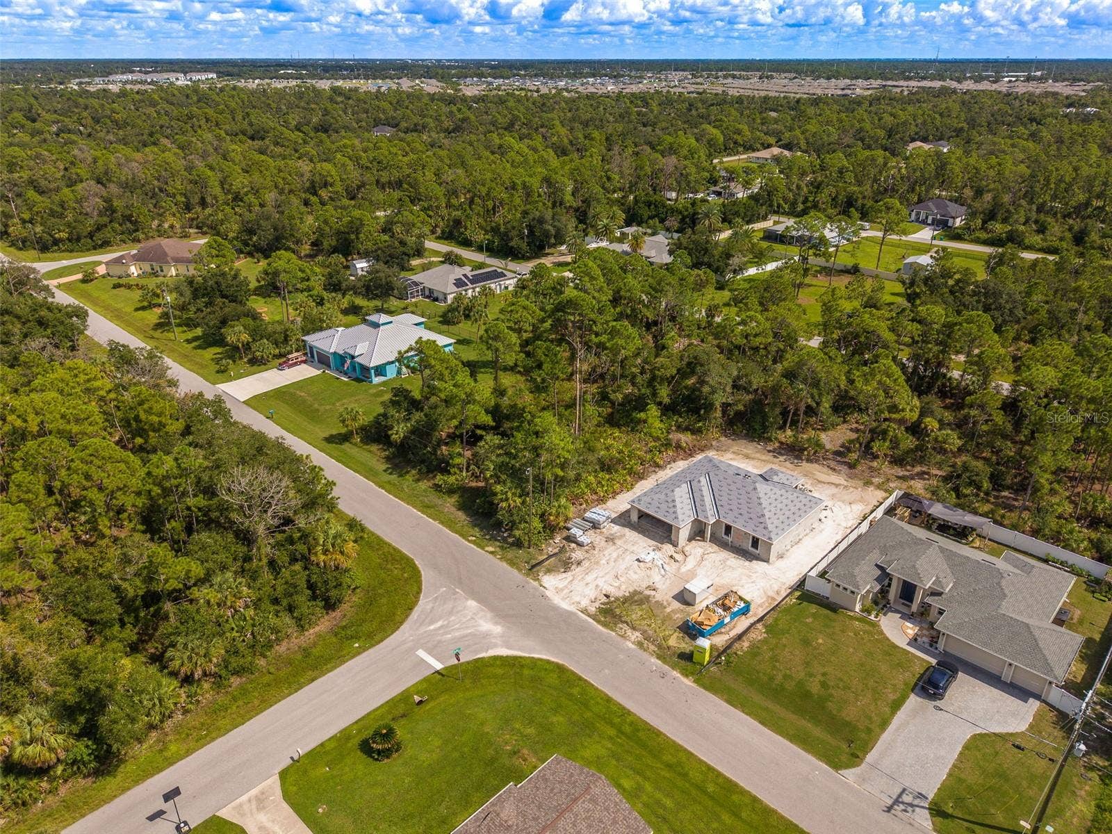 1252 ADALIA TERRACE, Port Charlotte, FL 33953