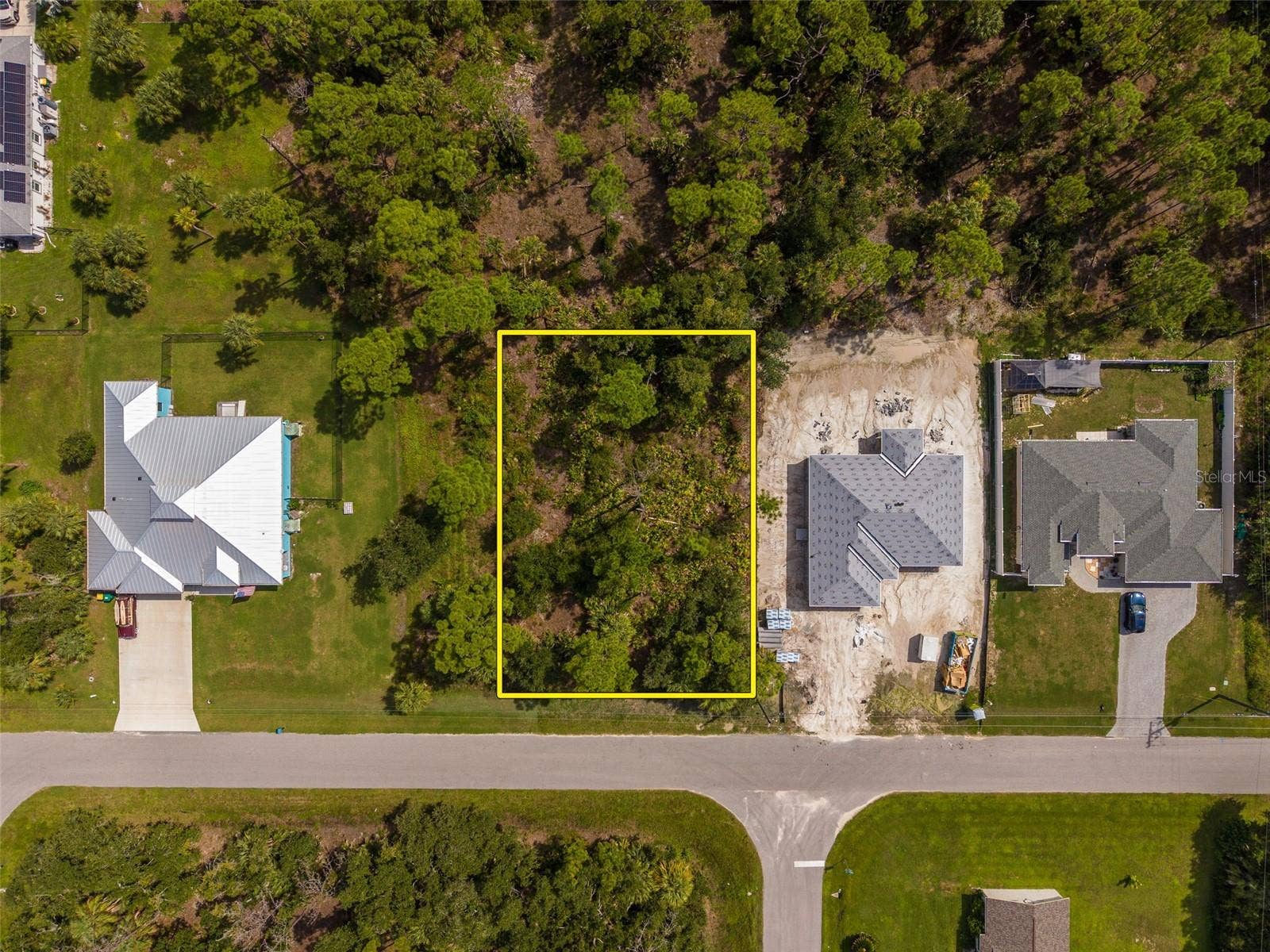 1252 ADALIA TERRACE, Port Charlotte, FL 33953